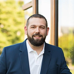 Dillon Burkholder Photo