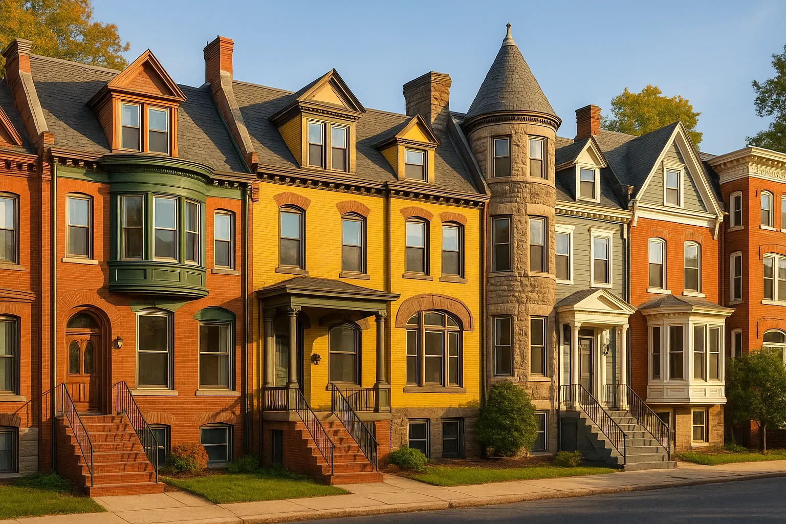 Sell my house fast in Harrisburg PA with local cash home buyers and a simple as-is selling process