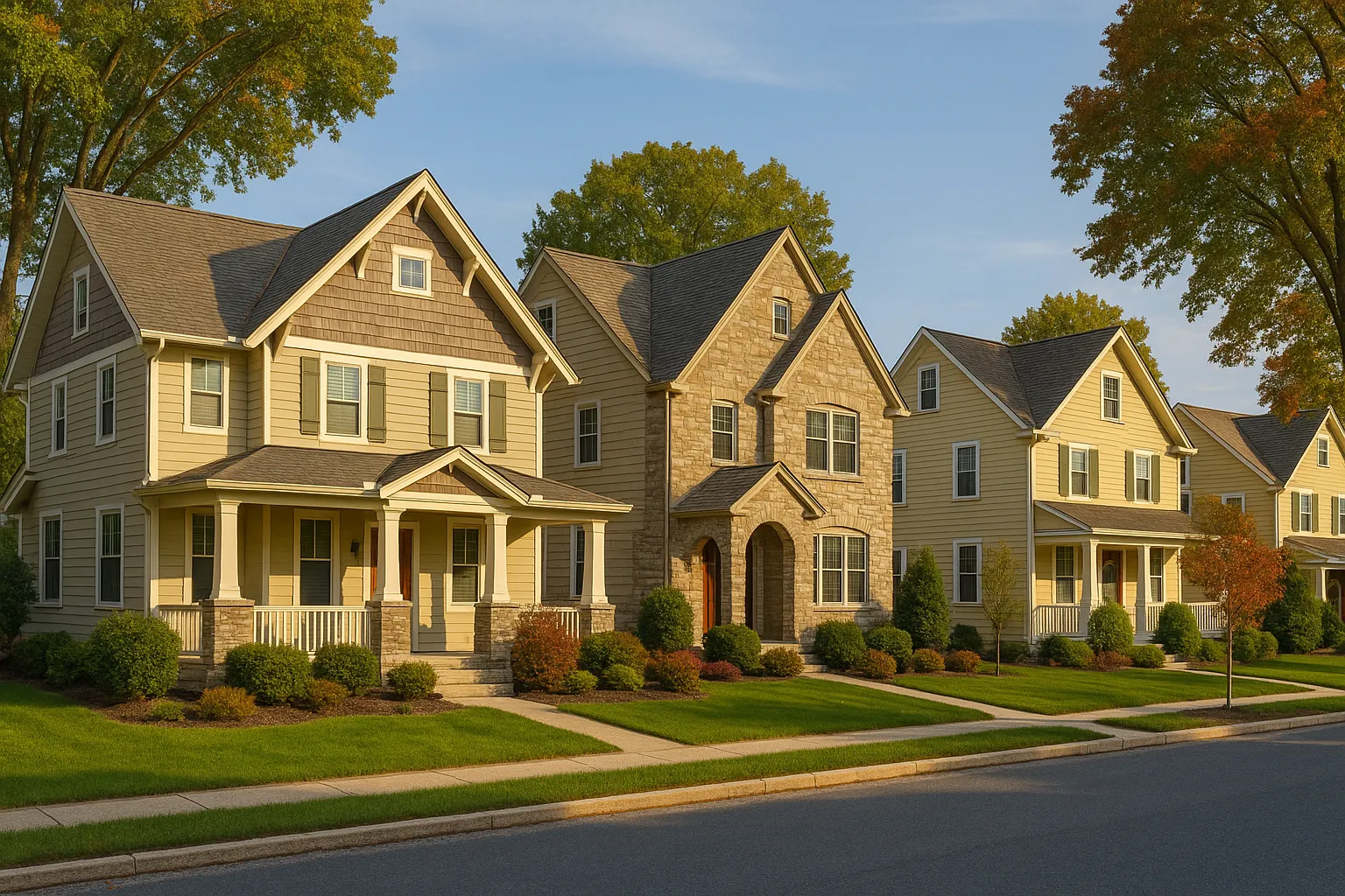 Houses Purchased Hershey Pa