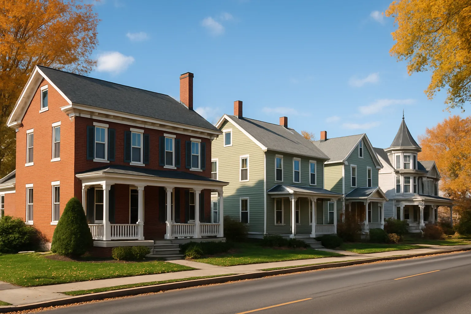 Houses Purchased In Mechanicsburg Pa