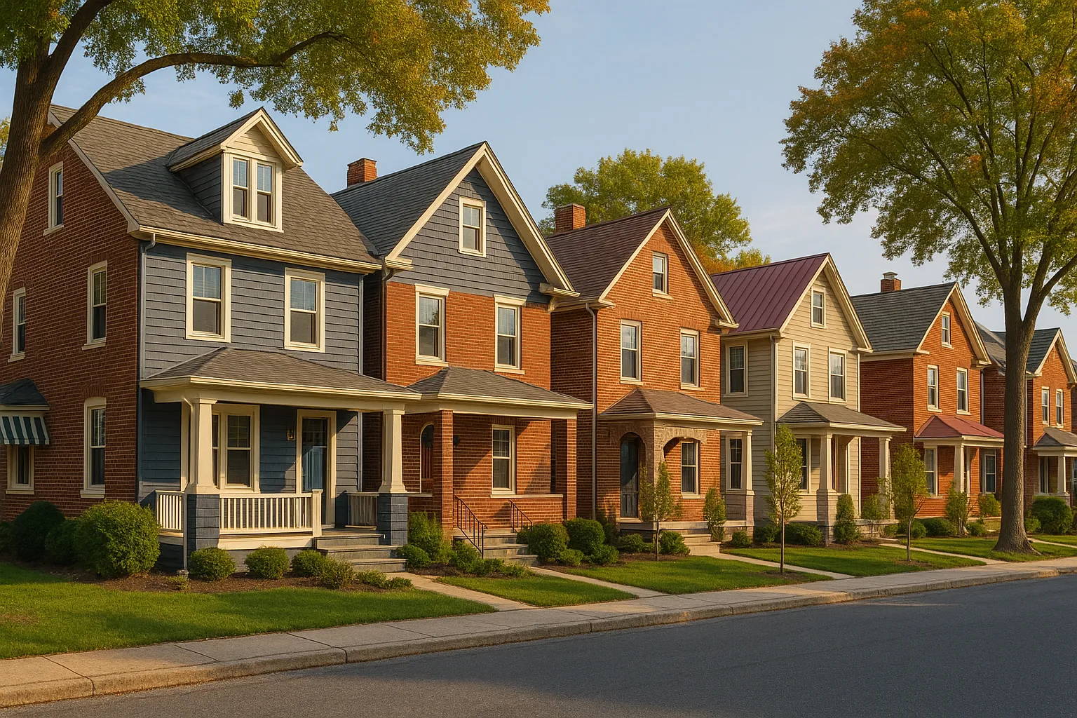Homes in Lemoyne, PA
