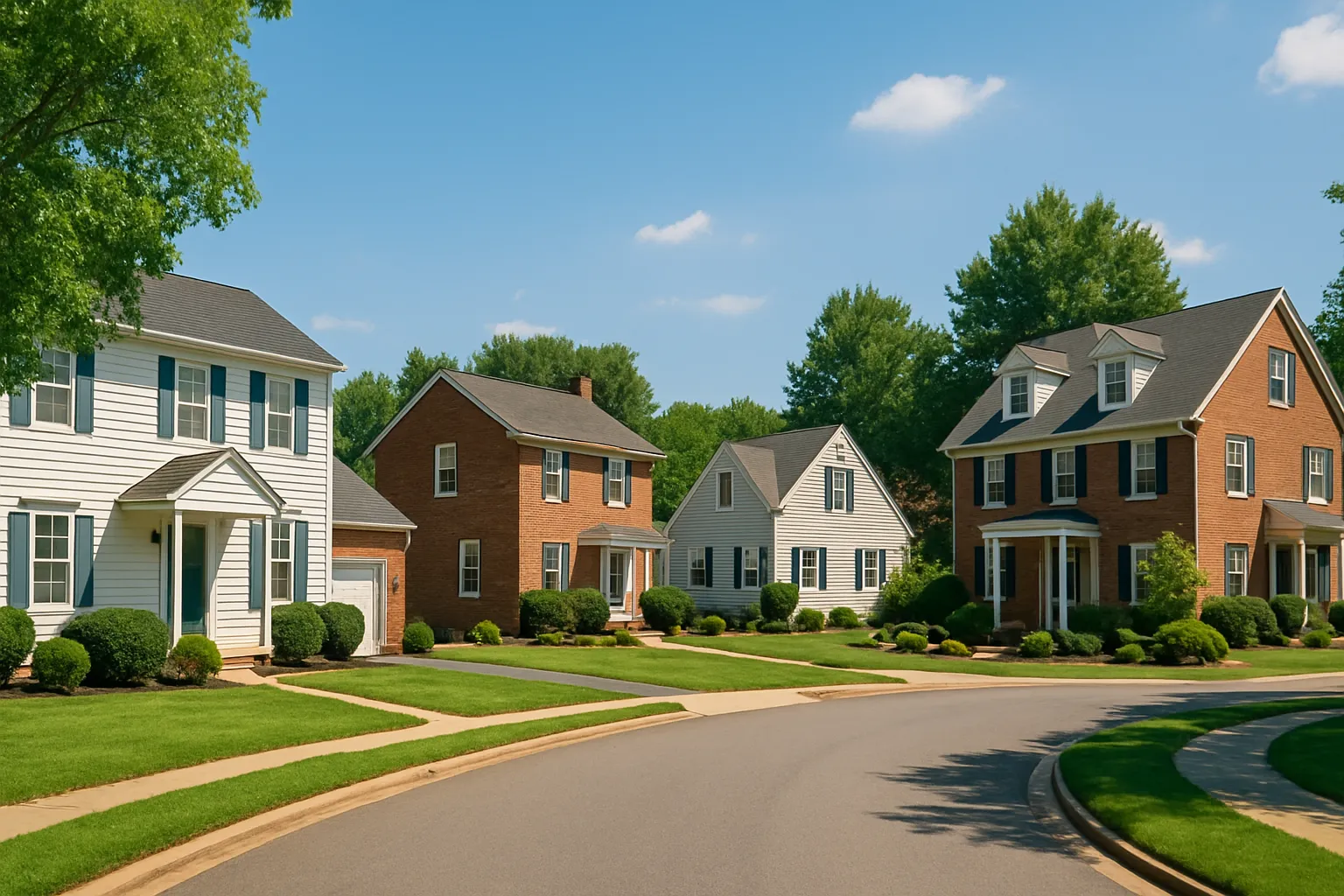 Houses We Purchased In Camp Hill Pa
