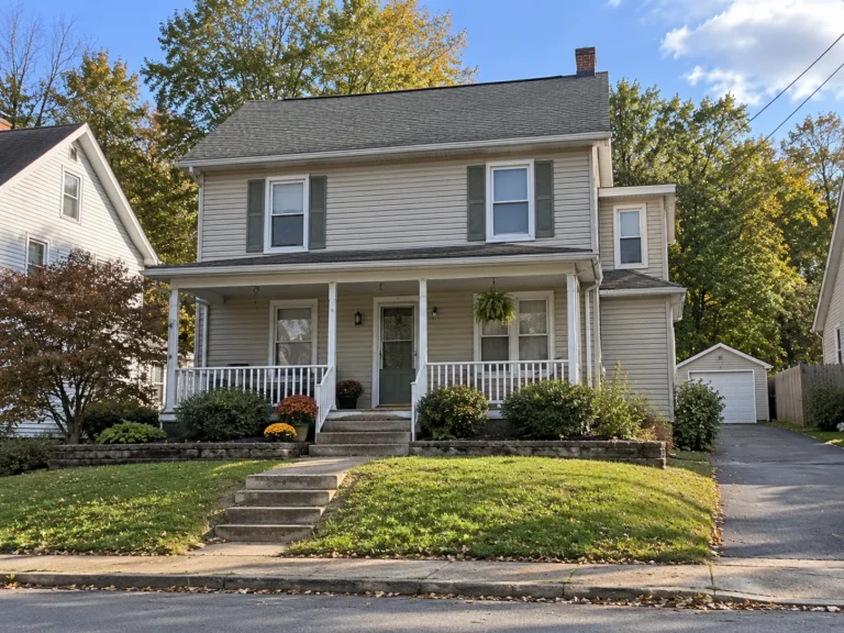 Local Cash Home Buyers In Perry County Pa