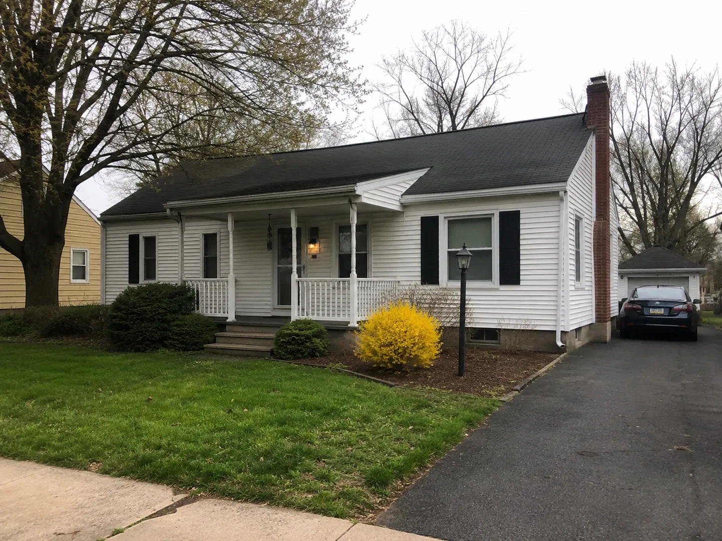 Pennsylvania first time homebuyer guide for choosing a move in ready house