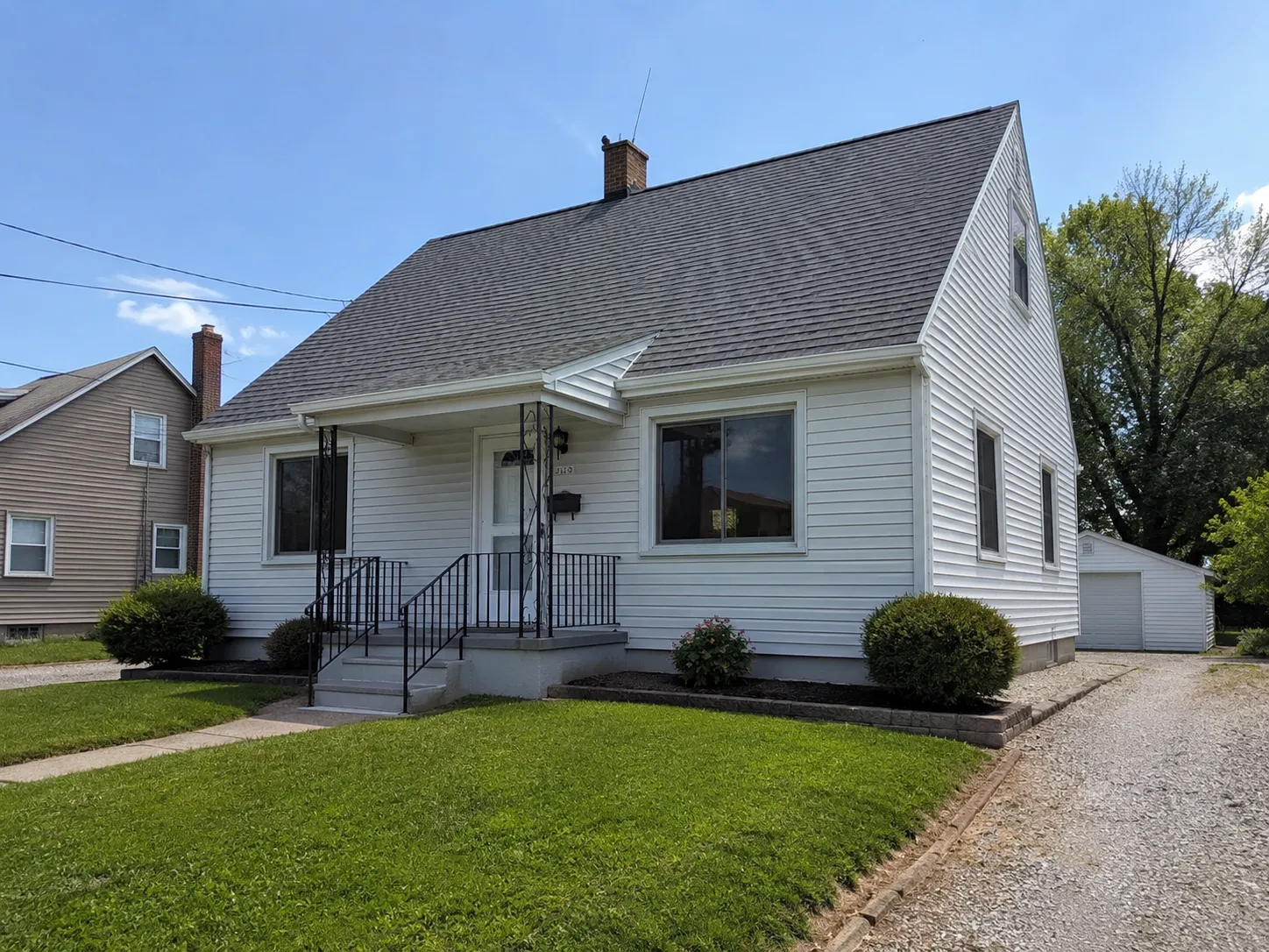 Pennsylvania First Time Homebuyer Move In Ready House