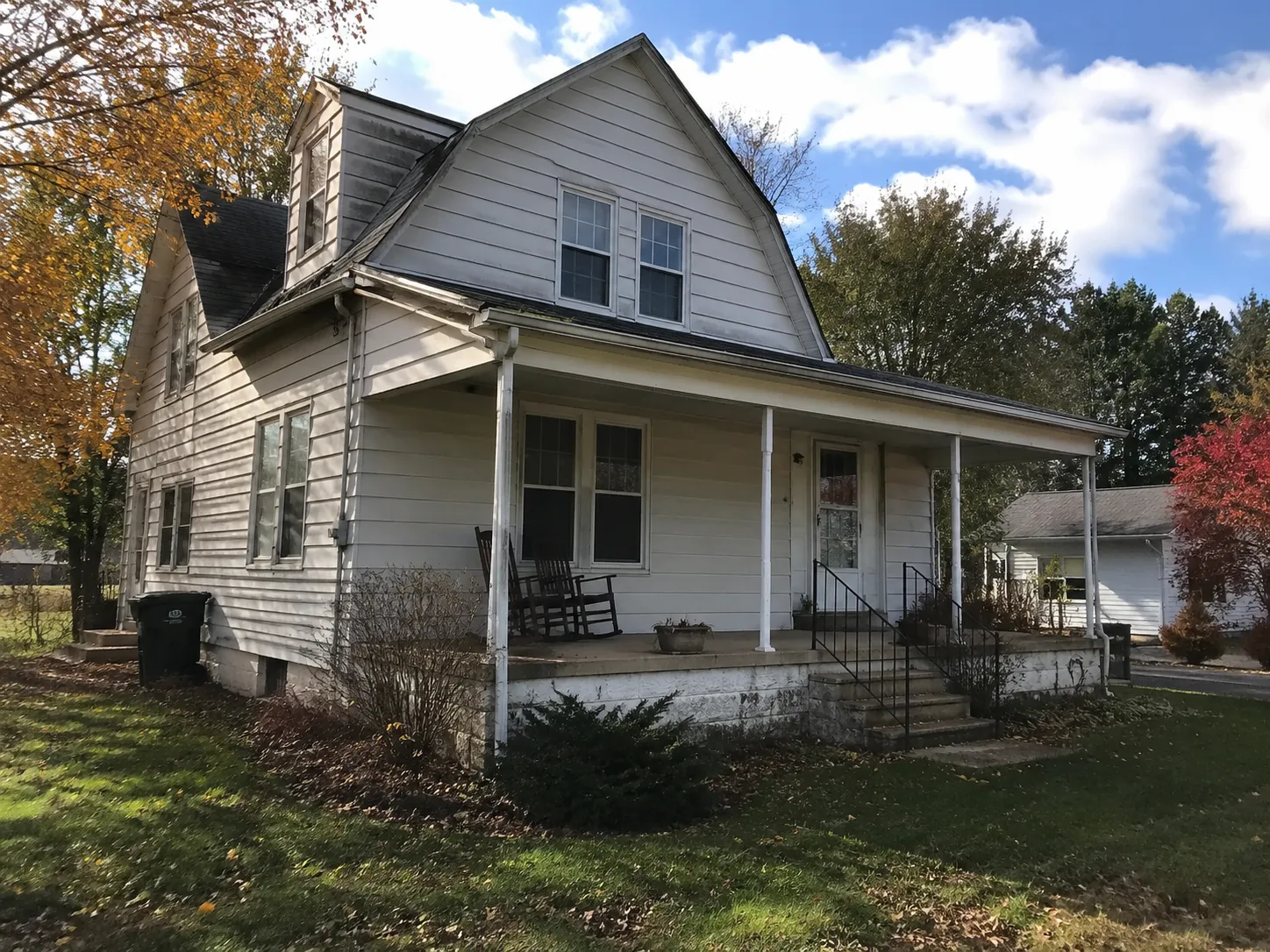 Sell your house fast in Franklin County PA with local cash home buyers