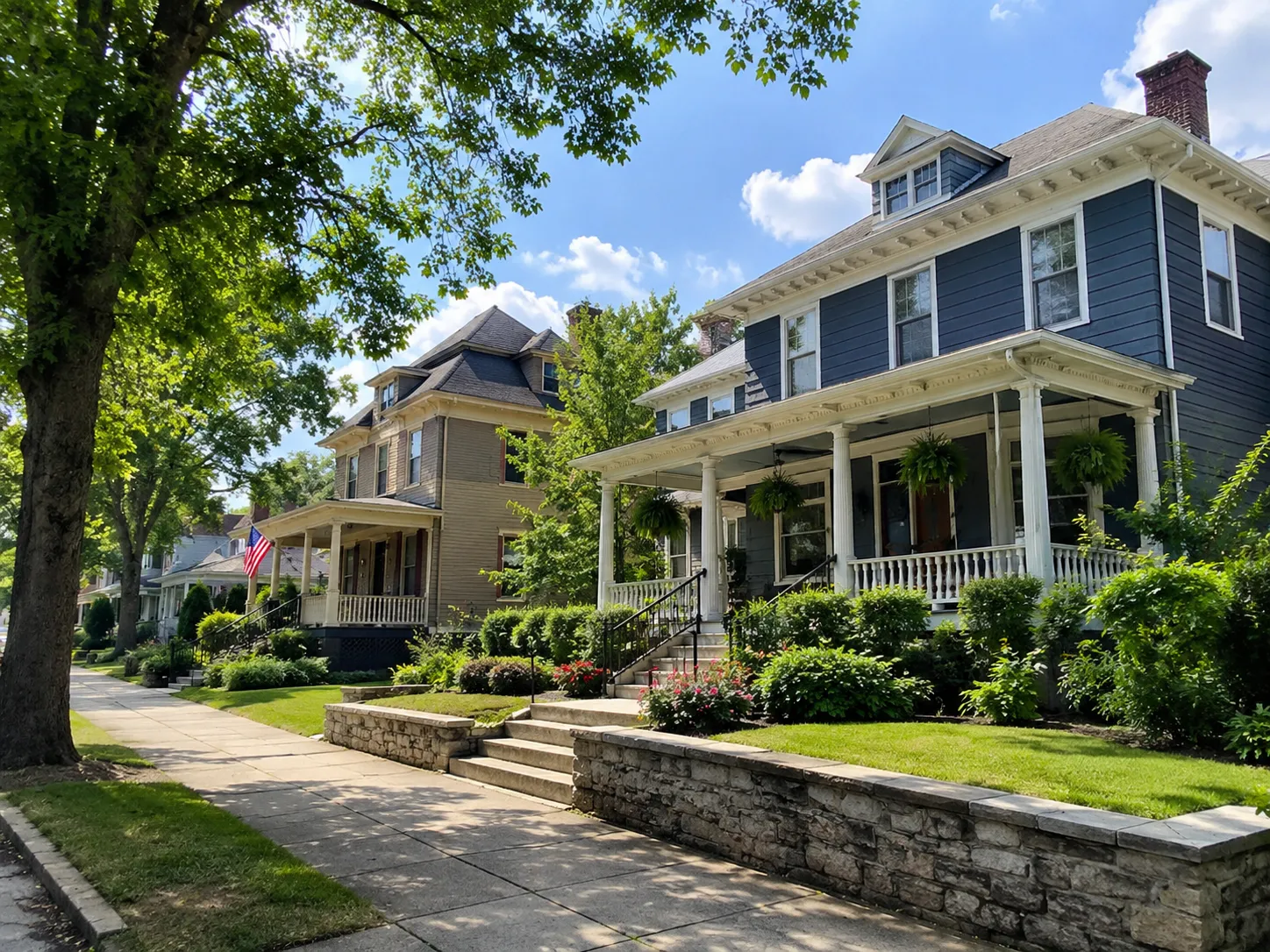 Sell a probate home in Mechanicsburg PA with local cash home buyers