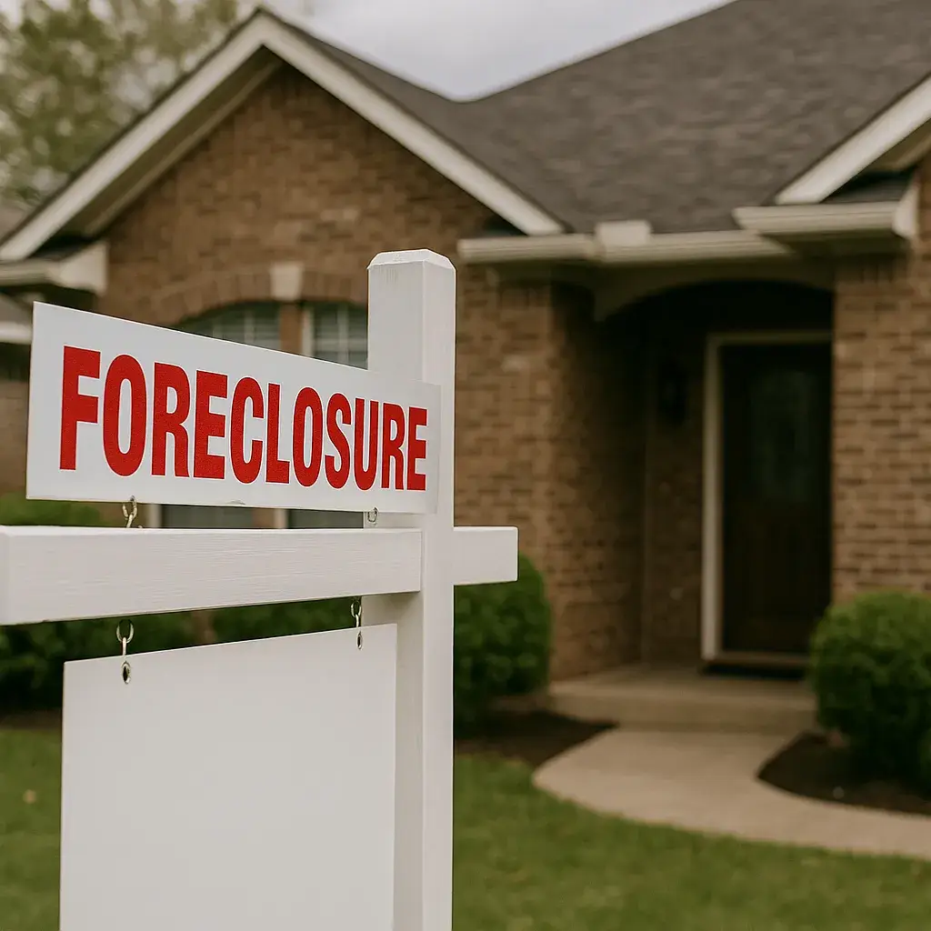 Stop foreclosure fast with cash home buyers in Central Pennsylvania