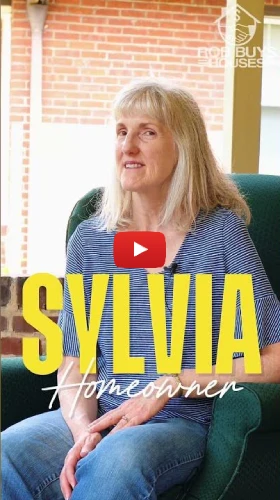 Sylvia Video Testimonial