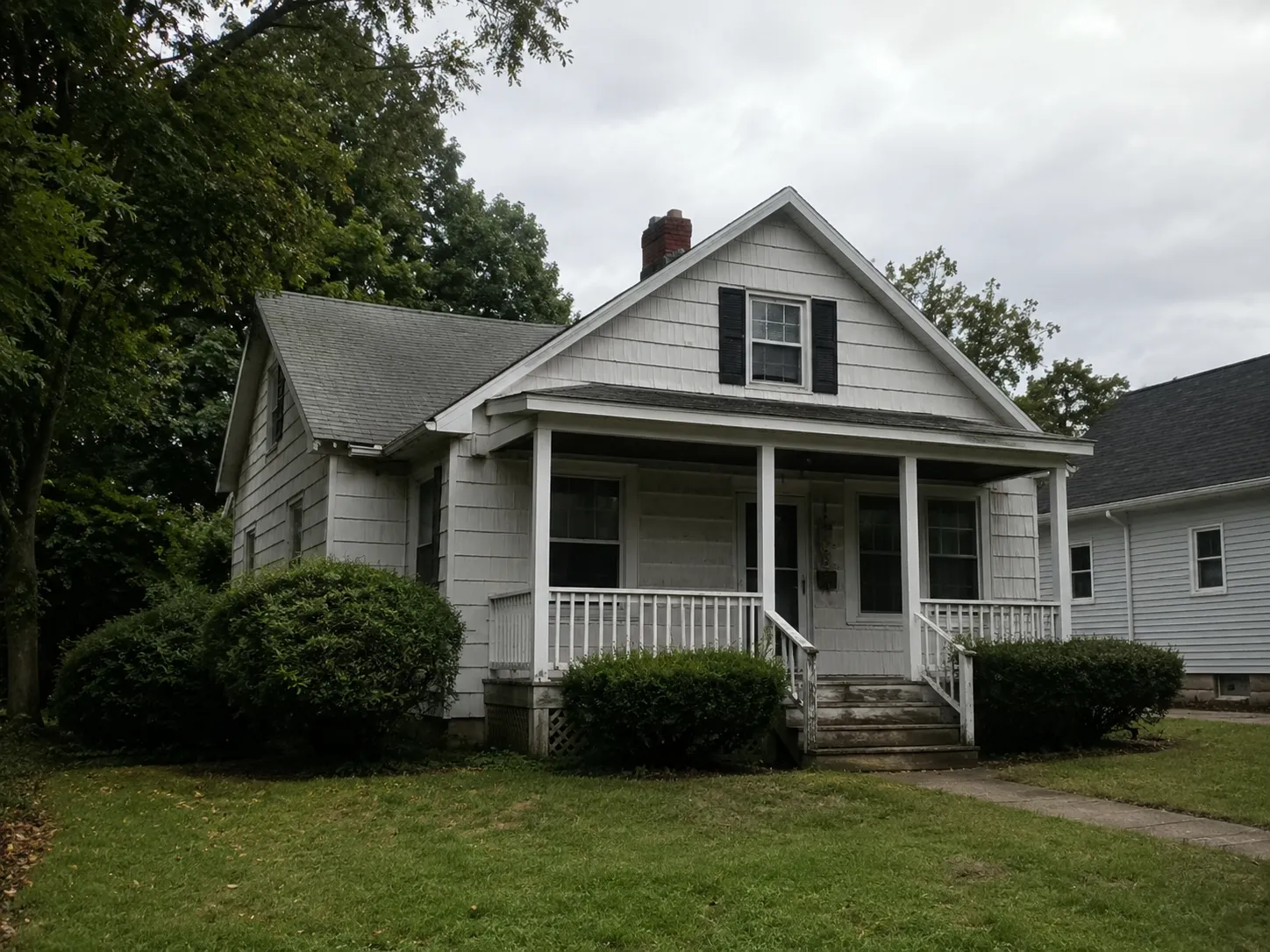 We buy houses in Franklin County PA in as is condition