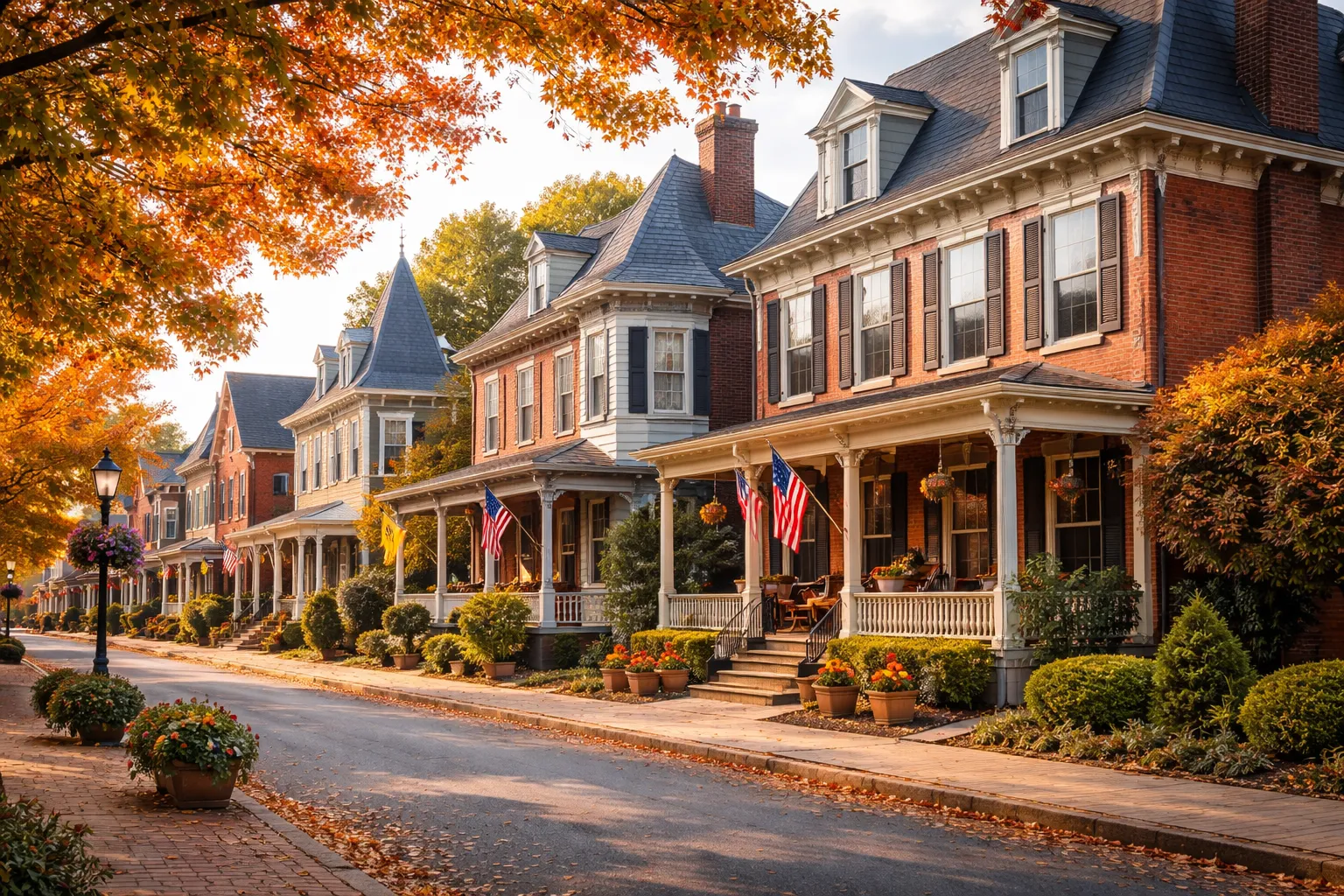 Sell your house fast in Hanover PA with local cash home buyers and a simple as-is selling process