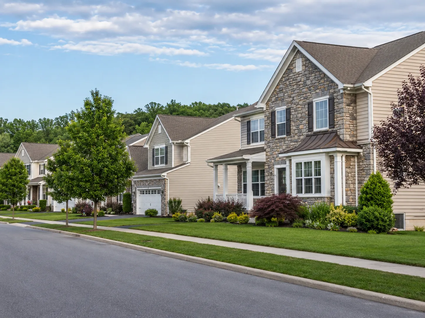 Sell your house fast in Mechanicsburg PA with local cash home buyers